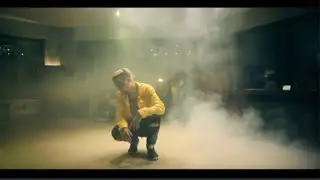 Sin boy - FLORIAN MARKU - Official Video Clip