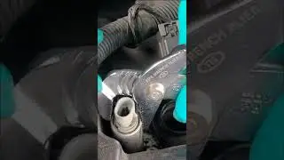 VVT solenoid replacement ecotec 2.2 ( 362371 Miles )