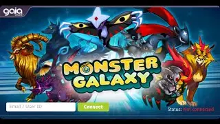 Monster Galaxy : Zodiac Island Guide