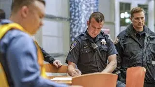 What's Happening in Roseville - Emergency Operations Center Training