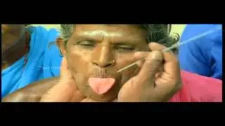 Thillu Mullu Song