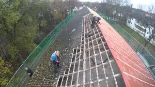 Dachdecker