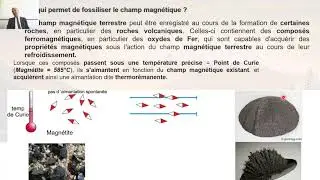 Séance 9: Révision Géo. interne n°1