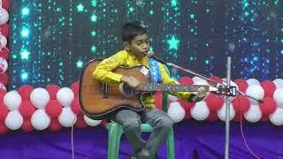 St. Peter's Inter School - Carnival 2025 - We Shall Overcome