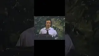 1990 Alien Nation Birth Episode Promo Short