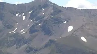 Senda de Coriscao Picos de Europa Monta&ntilde;a Palentina