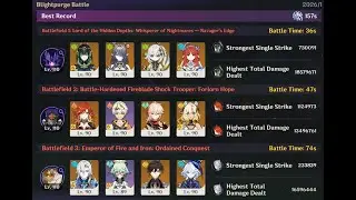 Stygian Onslaught 6.3 (Luna IV) - Dire 157s (36s + 47s + 74s)