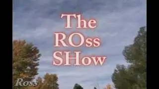therossshow travel clip The Ross Show