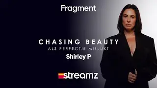 Chasing Beauty | Seizoen 3 | Shirley Pieterse | Documentaire | Streamz