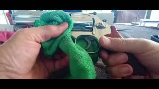Лучшие деревянные рукояти Altamonte 686 Smith & Wesson 357 Magnum из розового дерева
