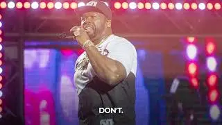 50 Cent’s Real Money Lesson: Why Hustle Isn’t Enough