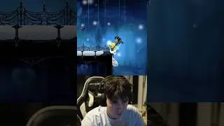 Modded Nix is BROKEN in Brawlhalla... 😭