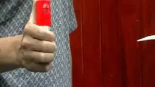 personal attack alarm spray