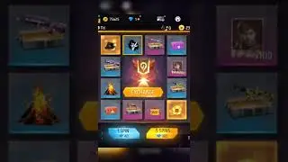 Incubator royal 😍 #grandmaster #shorts #freefire #starvictor