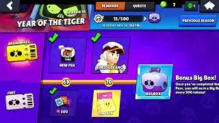 I unlocked furious fang and opened a pin pack