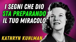 SE VIVI COSÌ, DIO STA PREPARANDO QUALCOSA DI GRANDE PER TE | Kathryn Kuhlman