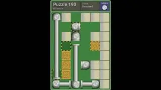 Pushing Machine 71 - Ultimate 176 - 200