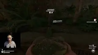 Стрим. Green Hell #1. Выживание нубасиков.