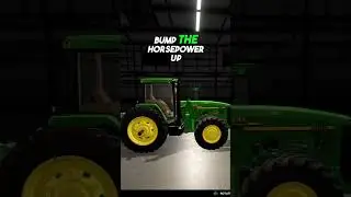 Is This Tractor Worth $50,000?! You Won't Believe It!