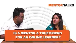 Mentor Talks Ft. Parul Dandriyal | Online Manipal