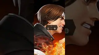 KOF ARENA ROBBING ME DAILY 😮&zwj;💨