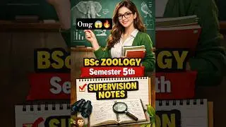 🔥 Bsc zoology 🔥5th semester exam notes | Unit 2 | Citric Acid Cycle (Krebs cycle/TCA cycle) #shorts
