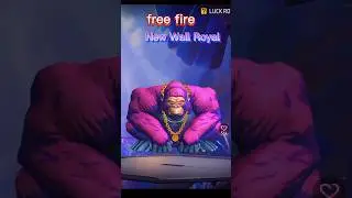 Glu Wall Royale😀 - Road Savvy Edition#freefire #shortsfeed #freefirelovers #shorts #anime