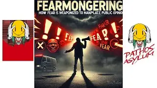 Fearmongering: How Fear is Weaponized to Manipulate Public Opinion