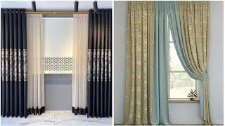 Curtain Design for Home Interiors | Parda Design | Curtains for Home | Parda Design | 2025