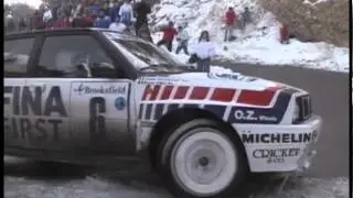 Чемпионат мира по ралли 1991 года