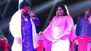 🔴 Lovely Nirman Live Show 2025. #viralreels #deeprecords #trending #liveshows @deeprecords01