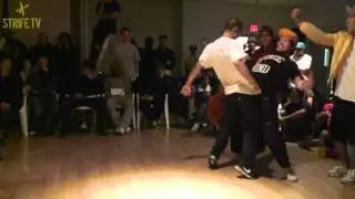 Bboy Toyz r us killin it