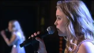 Zara Larsson  Uncover Live Humorgalan 2013)