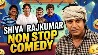 Satya In Love Comedy Scenes | Shiva RajKumar | TVNXT Comedy