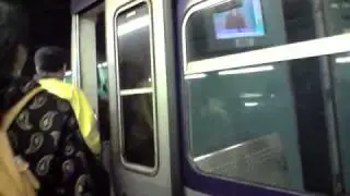 1月2日旺角東港鐵墮軌事件簿之一