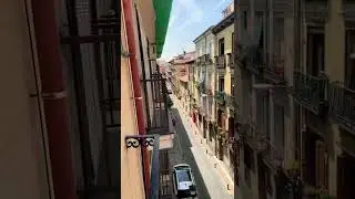 Madrid Airbnb May, 2022
