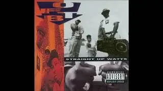 O.F.T.B. -  On In The Projects