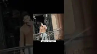 Leaked Video From Toxic#yashboss #yash #rockybhai #toxicmovie #toxic #toxicpeople