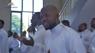 Hymn 426 in Yoruba