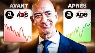 Amazon Ads : La Strat&eacute;gie Ultime pour Booster vos Ventes !
