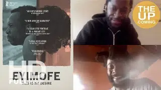 Eyimofe: Arie and Chuko Esiri interview &ndash; London Film Festival 2020