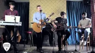 Heroes in Hiding - Casanova (Live for Sunday Sessions)