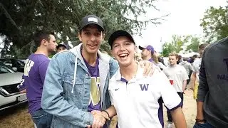 INTERVIEWING DRUNK COLLEGE KIDS