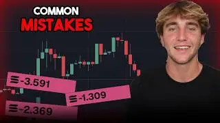 Why You Keep LOSING Money Trading MEMECOINS