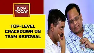 Why Has Satyendar Jain Been Arrested By The ED? | The 4.8 Cr Hawala Trasanctions Claim By ED