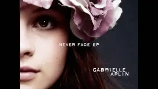 Panic Cord - Gabrielle Aplin (Never Fade EP)