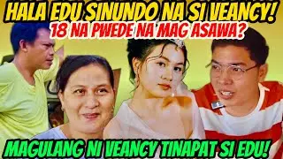 📌TUNAY NA SALOOBIN NG MAGULANG NI VEANCY! | EDU SINUNDO NA SI WIFEY!#edcy #KALINGAPLYN #kalingapedu 
