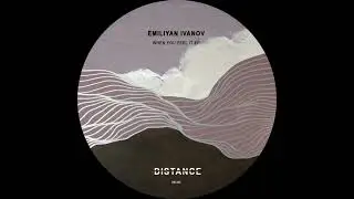 Emiliyan Ivanov - Sugar Free (Original Mix)