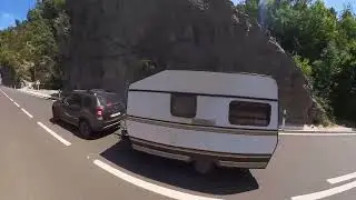 congosto de ventamillo