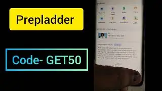 Prepladder coupon code 2026 | prepladder offers today | prepladder latest offer today 2026 best